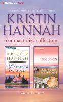Kristin_Hannah_compact_disc_collection